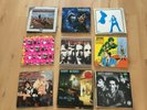 Hard Rock, Pop, Progressive, Ska, Rock'n'Roll, Heavy Metal- 32x Vinyl #A1