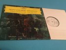 Schubert Sonatinen Wolfgang Schneiderhan Walter Klein Sample Copy  LP