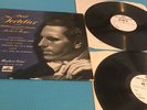 Tchaikovsky Faure Paul Tortelier Cello Menges HMV  Test Press LP