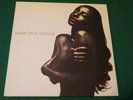 SADE LOVE DELUXE 1992 UK NM LP EPIC 472626 1 FIRST PRESSING RARE OOP