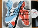 33CX 10000 Stan Getz At The Shrine (No. 1) 1955 NEAR MINT Columbia LP