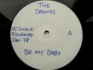 The Drones - Be My Baby 12