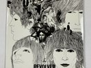 The Beatles Revolver Mono Vinyl LP 2014 OOP