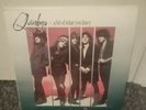 The Quireboys - A Bit Of What You Fancy (LP, Album) + Inner Sleeve