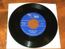 THE GRIFFINS-1956 Forever More/ Leave It To Me- R&B/ Doo Wop 45 RPM-W-90067 (NM)