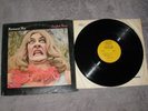 Fleetwood Mac English Rose - Yellow Epic Label - Peter Green - Black Magic Woman
