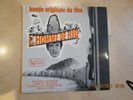 J;P; BELMONDO   DANS LA BANDE ORIGINALE DU FILM   L'HOMME DE RIO