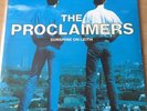 THE PROCLAIMERS - SUNSHINE ON LEITH 1988 12
