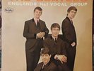 THE BEATLES - Introducing the Beatles 1964 Vee Jay VERSION 1 Mono LP 1062 RARE