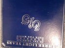 ELO Box set- 3 Albums - On the Third day- Eldorado- Face the music - Ex to NM