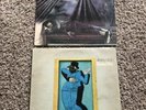 ORIGINAL Steely Dan Vinyl LPs-Lot -The Royal Scam (1976) + Gaucho (1980)