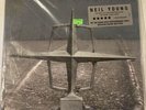 Neil Young Chrome Dreams Sealed Vinyl