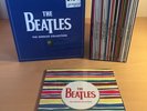 The Beatles - The Singles Collection 23 x 7