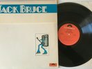 Jack Bruce - At His Best   - POLYDOR -  DoLP