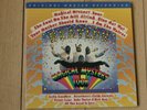 The Beatles Magical Mystery Tour MFSL 1-047