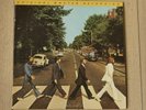 The Beatles Abbey Road MFSL 1-023