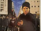 Ice Cube AmeriKKKa's Most Wanted first pressing vinyl LP (BRLP 551)