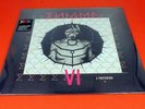 ENIGMA | A Posteriori | RAREST SEALED 2018 180g PINK Translucent Vinyl LP