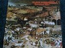 BLACK SABBATH GREATEST HITS 1977 UK LP NEMS NEL 6009