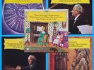 Dgg Bach Goldberg Liszt Beethoven Schumann Sonaten Kempff 5lp NM