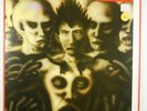 INFEST Slave ORIGINAL OFF THE DISK RECORDS SWITZERLAND VINYL ALBUM/Punk Rock
