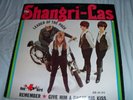 The Shangri Las LP Leader Of The Pack Very Clean Rare 1965 Doo Wop Orig
