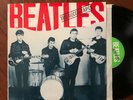 THE BEATLES: THE DECCA TAPES - LP Vinyl - 1979 - Circuit LK4438-1 - NEAR MINT