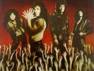 Kiss Smashes, Thrashes & Hits LP, Test Pressing, Autographed, Greece