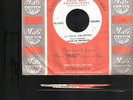 GERMAN  NECIOSUP , SALSA , 45 RPM , LA VIEJA VOLADORA , DESCARGAS, GUARACHA