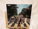 The Beatles – Abbey Road / Vinyl LP  / UK-PCS 7088