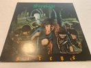 Savatage - Sirens - LP - Vinyl - Music For Nations