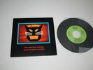 LOS SUAVES - PELIGROSA MARIA / QUE PUEDO HACER, 7