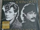Daryl Hall & John Oates Timeless Classics vinyl (New)