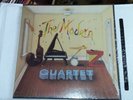 THE MODERN JAZZ QUARTET 3-LP BOX SET 1985 BOOK-OF-THE-MONTH-CLUB   NEW