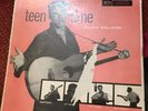 TEEN TIME RICKY NELSON VERVE VINYL