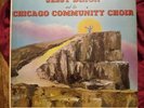 JESSY DIXON   AND THE CHICAGO COMMUNITY CHOIR / GOSPEL 3030