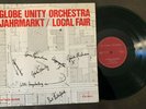 Globe Unity Orchstra Jahrmarkt/Local fair w.Schlippenbach-Brotzmann Po Torch