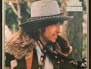 LP Bob Dylan - Desire - 1975 - Cover: 