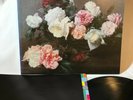New Order POWER CORRUPTION & LIES Japan Vinyl LP YX-7331-AX Columbia 1983