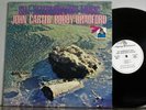 John Carter Bobby Bradford Self Determination Music Orig WLP Glossy GatefoldVG++