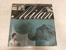 Milan LP Vinyl in very good condition.