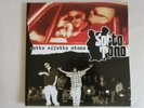 Sottotono Sotto Effetto Stono LP Vinile 2 X LP  Colorato Arancio