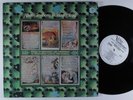 ALLEN GINSBERG Songs Of Innocence VERVE FORECAST LP VG++ wlp attached booklet **