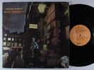 DAVID BOWIE The Rise And Fall Of Ziggy Stardust RCA LP VG+ **