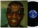 Billy Taylor Trio - Taylor Made Piano LP - Roost - RLP 2222 Mono