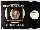 George Freeman - Franticdiagnosis LP - Bam-Boo - Rare Funk Jazz VG+