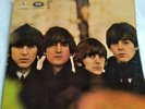 THE BEATLES  -   BEATLES FOR SALE  (Parlophone PMC 1240) 1964