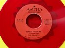 DELVETS REPEAT AFTER ME  UNPLAYED  RED WAX  I'M CONFESSIN   UNIQUES  DOO WOP