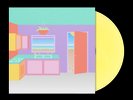 Surfaces ?– Where The Light Is Exclusive Limited Edition Yellow Color Vinyl LP