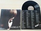 ADELE 19 2008 UK vinyl LP + inner NEAR MINT